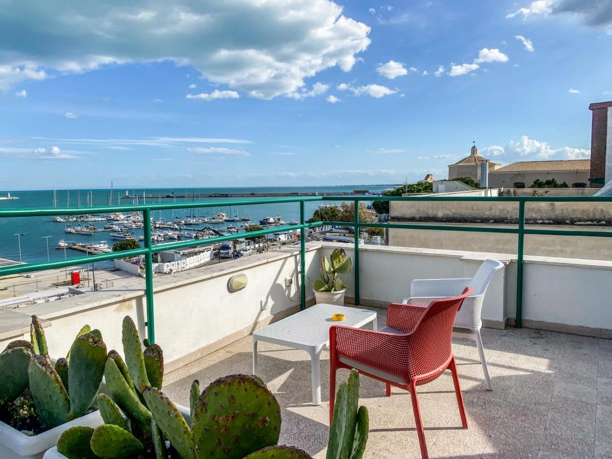 Diomede - Manfredi Homes&villas 2*
