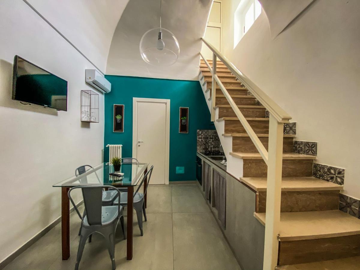 Diomede - Manfredi Homes&villas