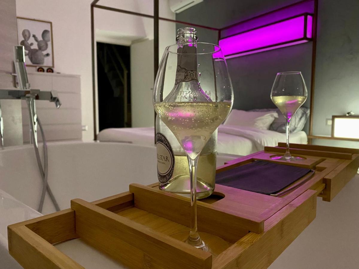 Frühstückspension Diomede - Manfredi Homes&villas 2*