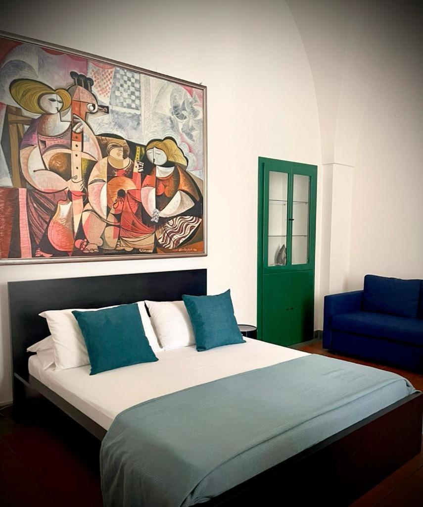 Diomede - Manfredi Homes&villas