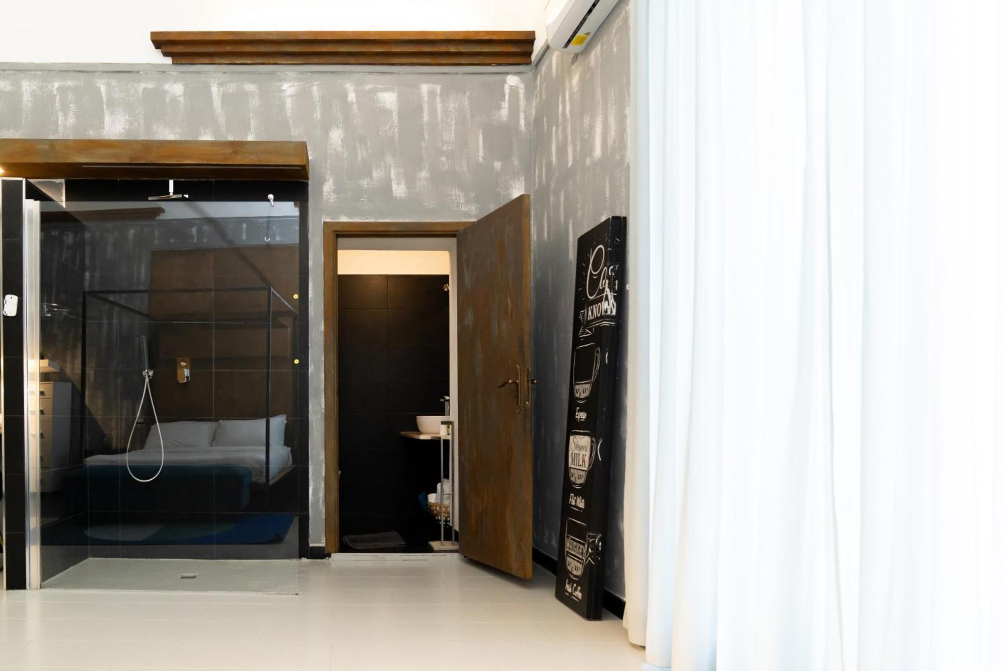 Diomede - Manfredi Homes&villas Manfredonia