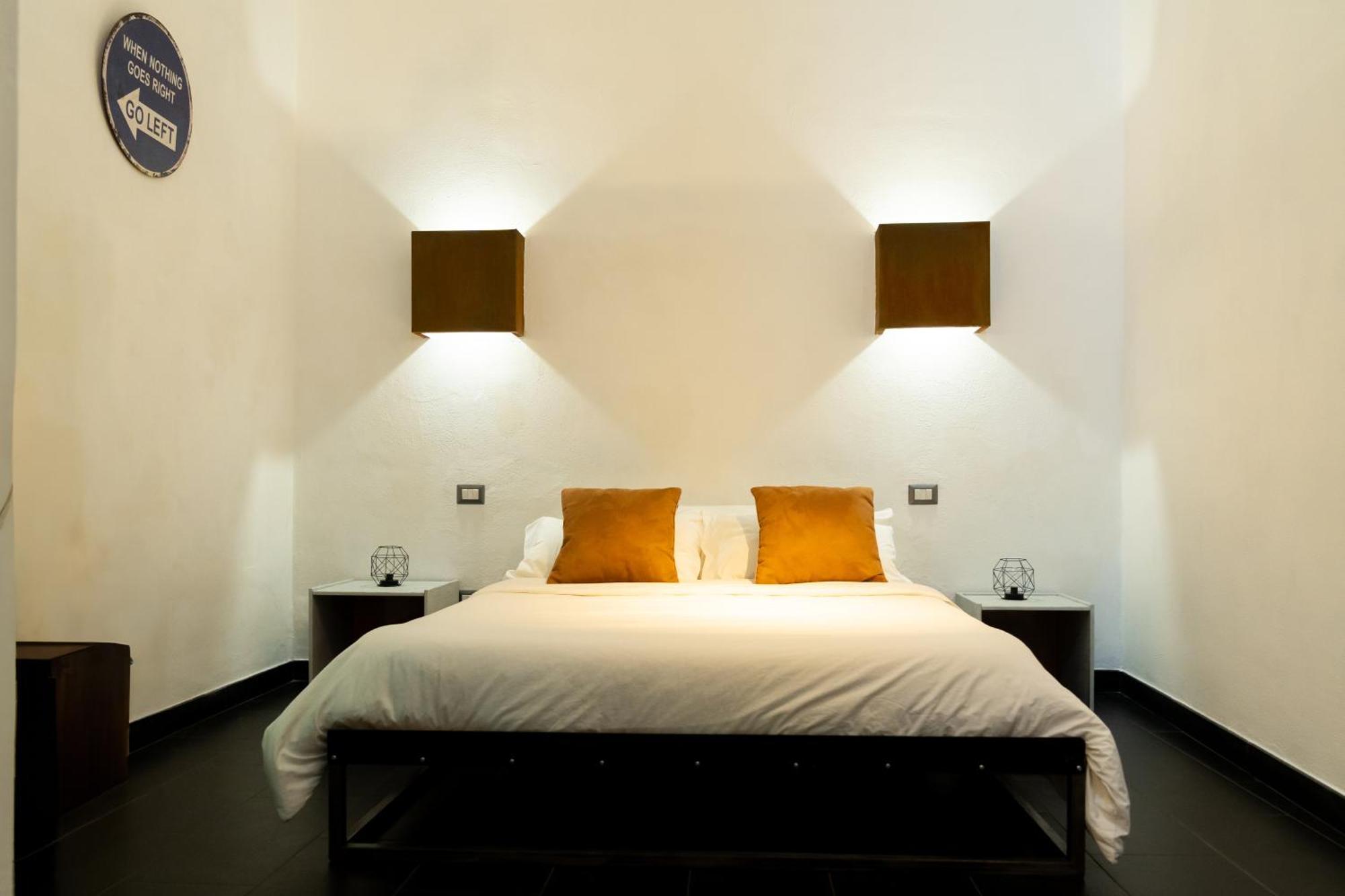 Frühstückspension Diomede - Manfredi Homes&villas 2*