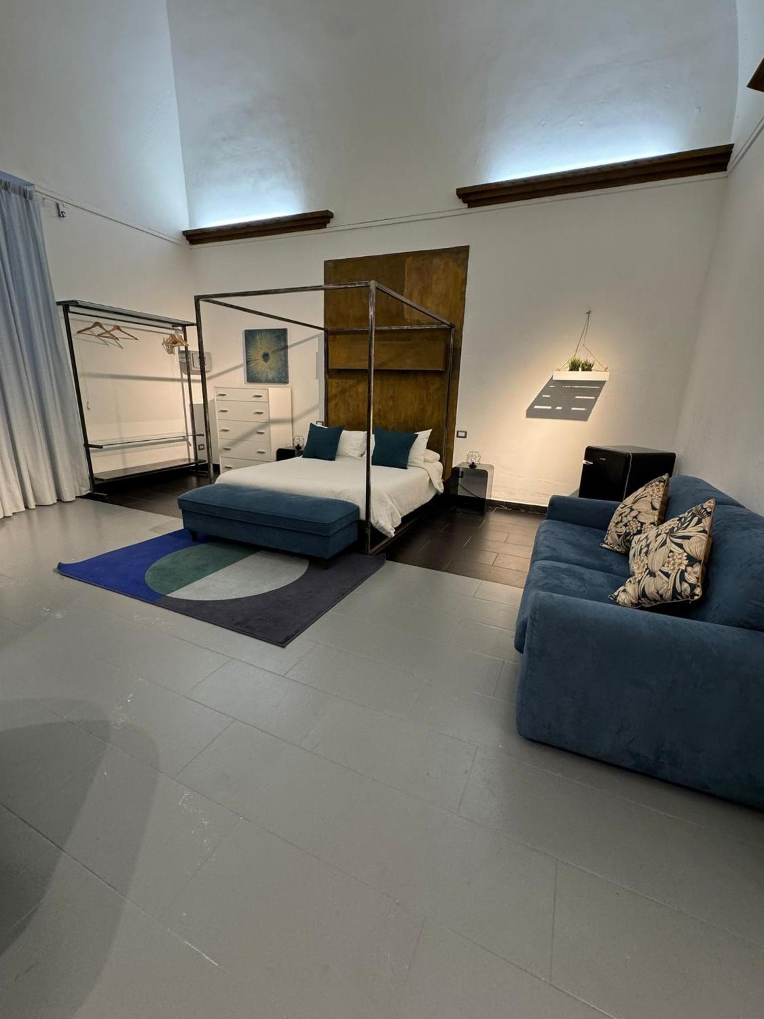 Diomede - Manfredi Homes&villas Frühstückspension Manfredonia