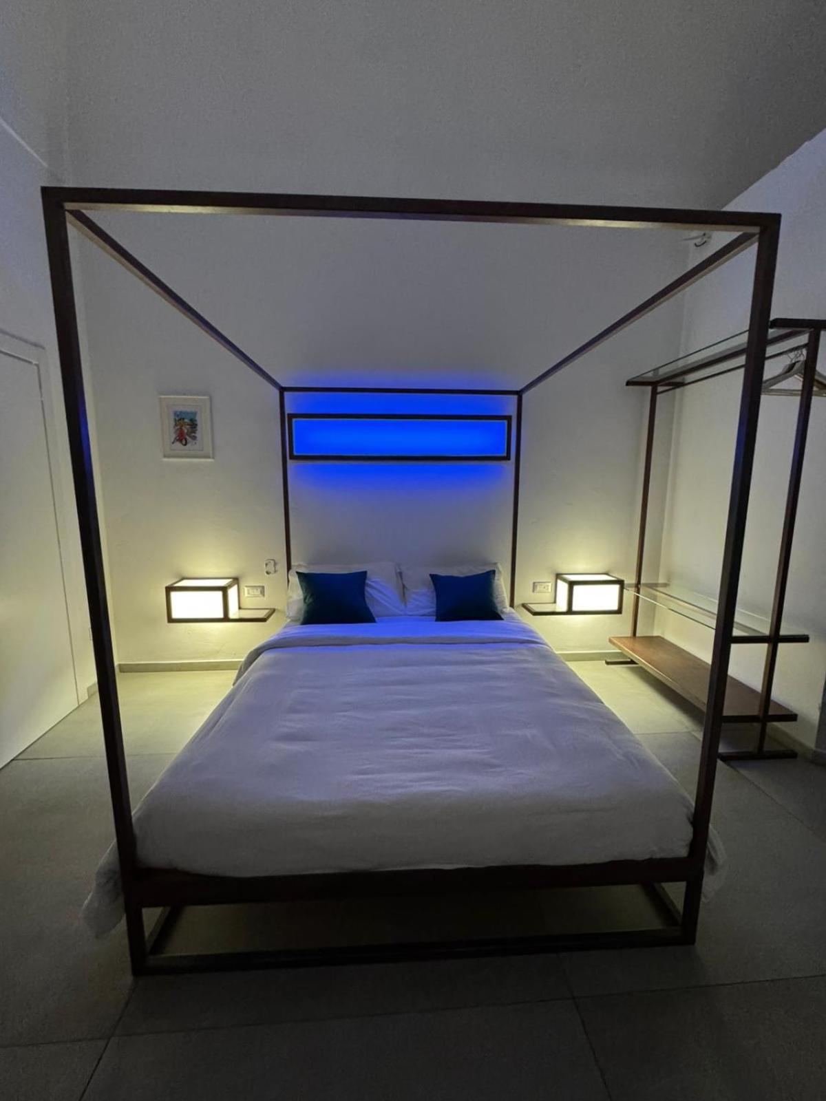 Frühstückspension Diomede - Manfredi Homes&villas Manfredonia