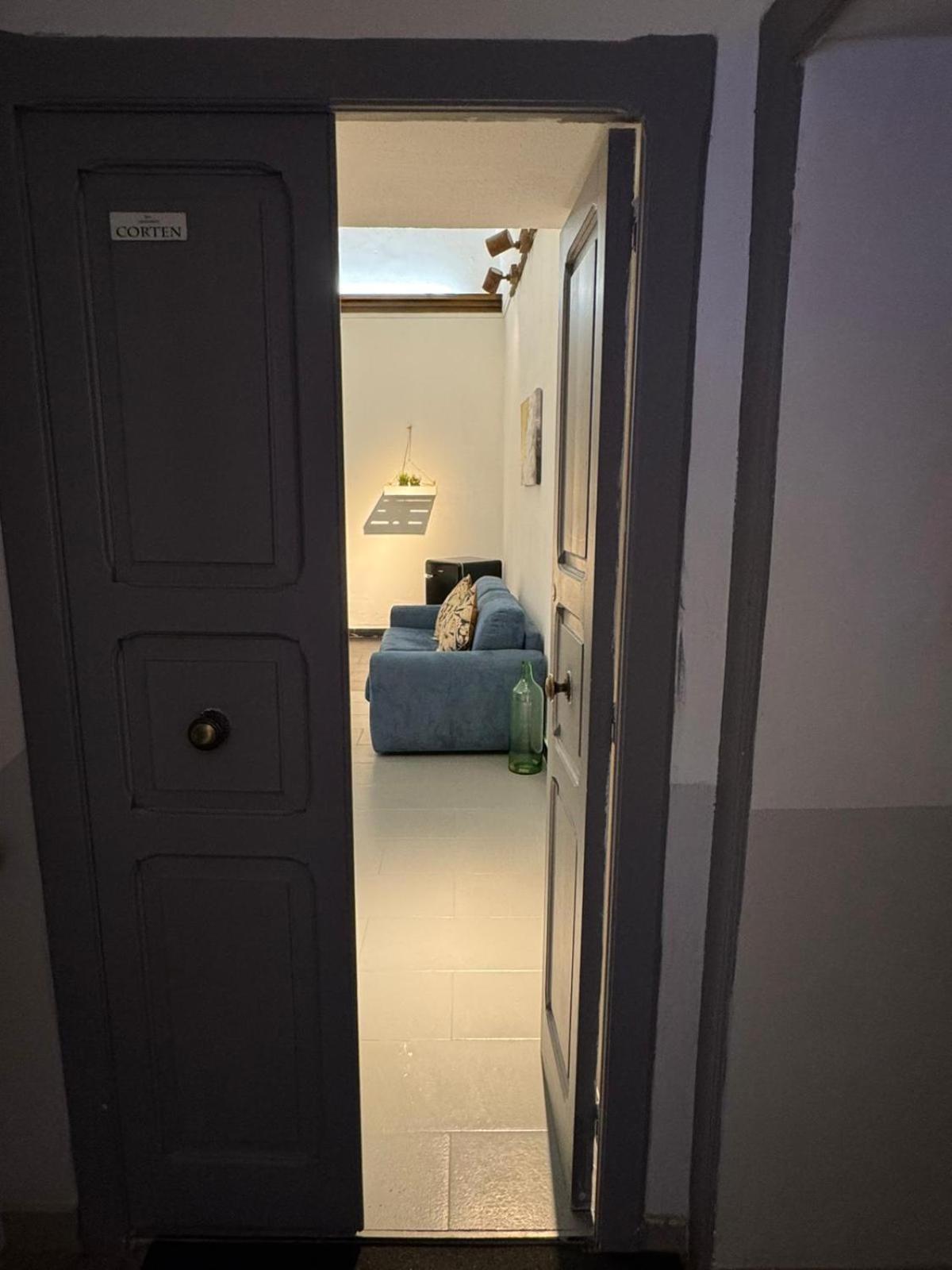 Diomede - Manfredi Homes&villas 2*