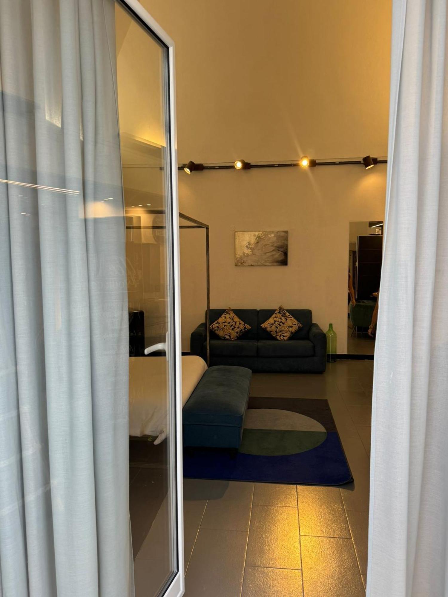 Diomede - Manfredi Homes&villas