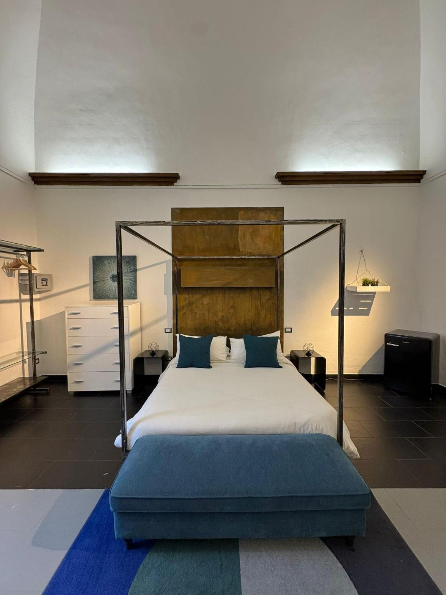 Diomede - Manfredi Homes&villas 2*