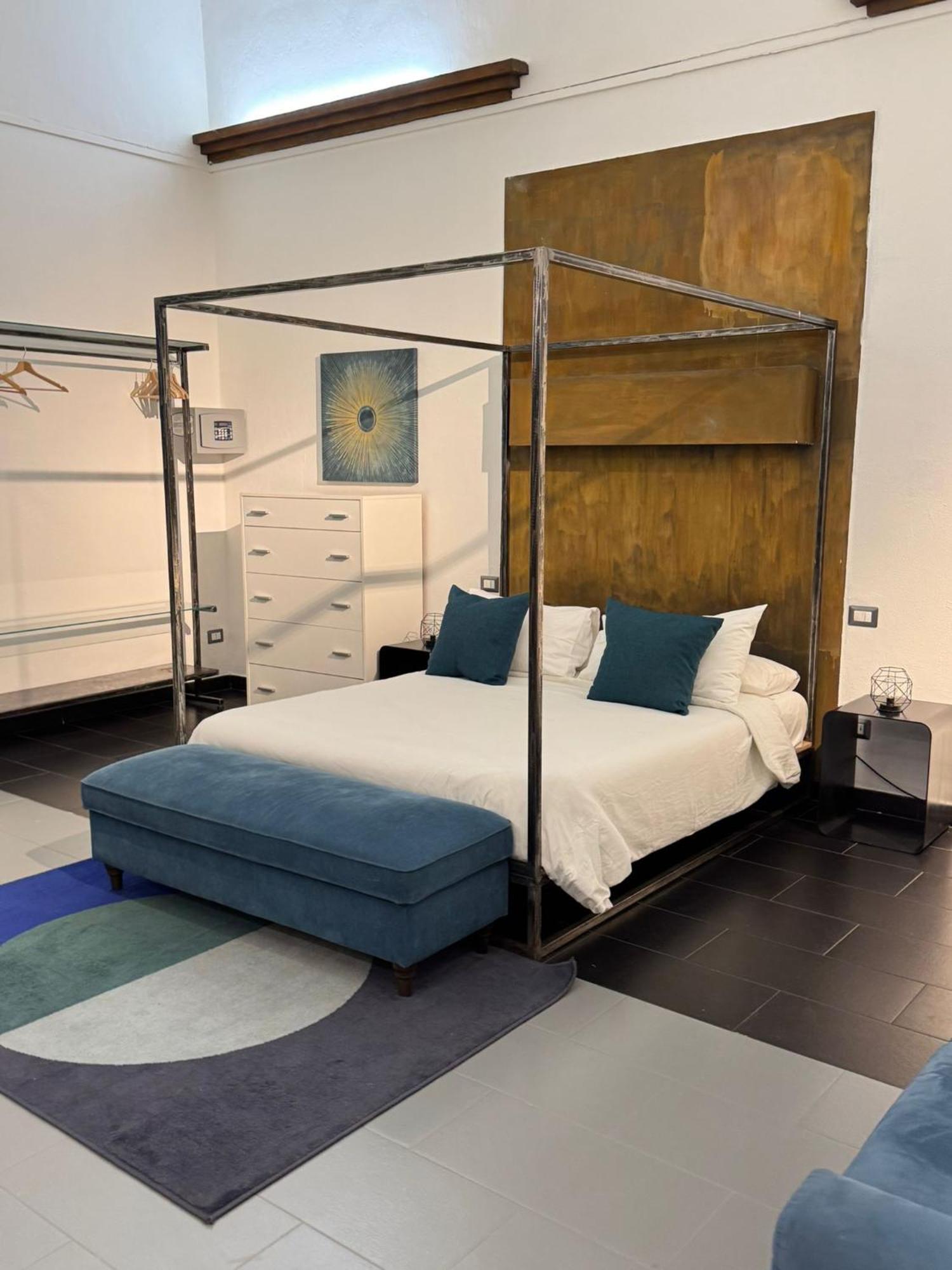 Diomede - Manfredi Homes&villas 2* Manfredonia