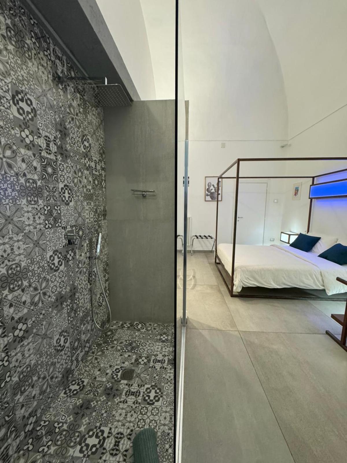 Diomede - Manfredi Homes&villas Frühstückspension Manfredonia