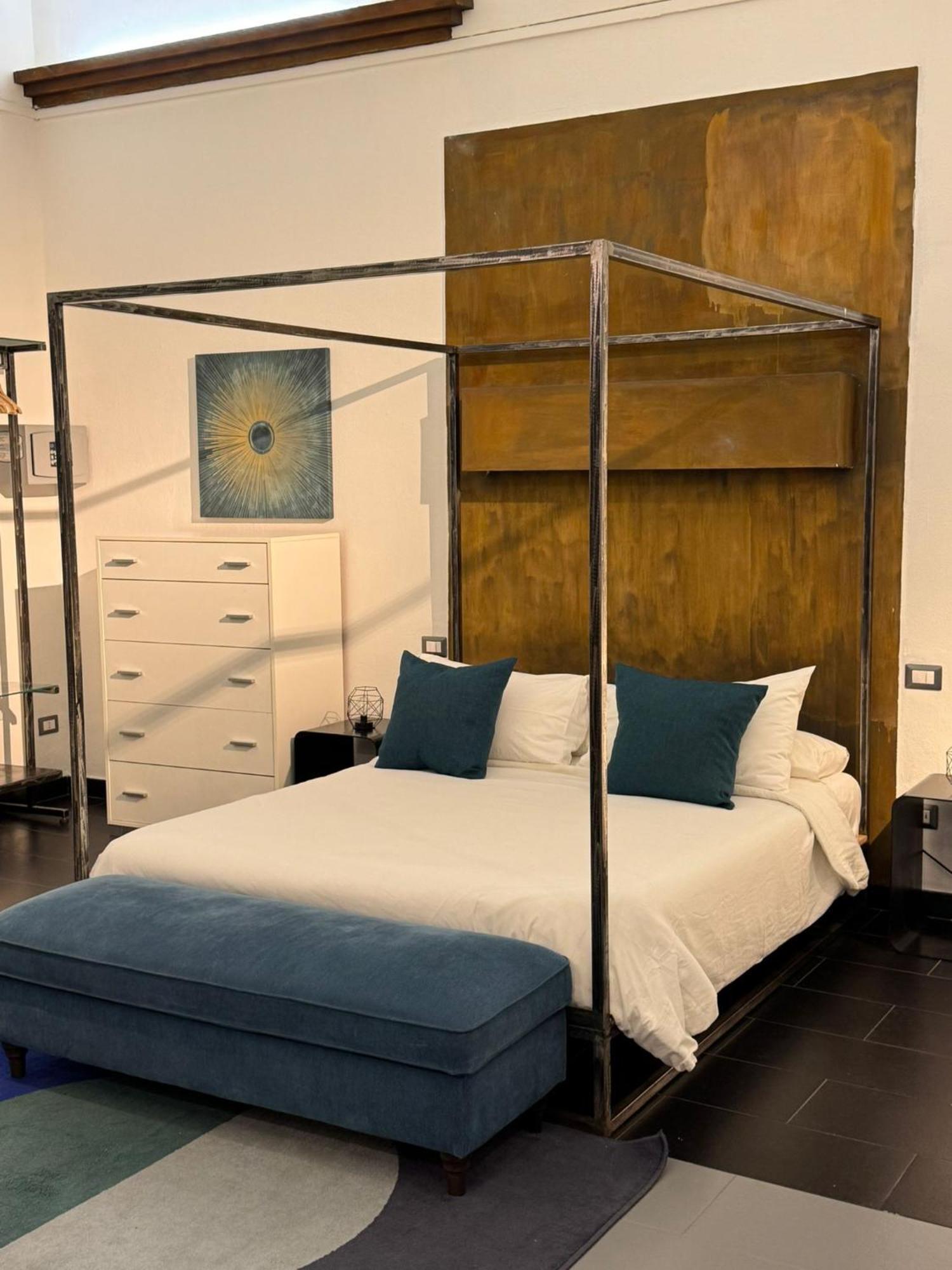 Frühstückspension Diomede - Manfredi Homes&villas Manfredonia
