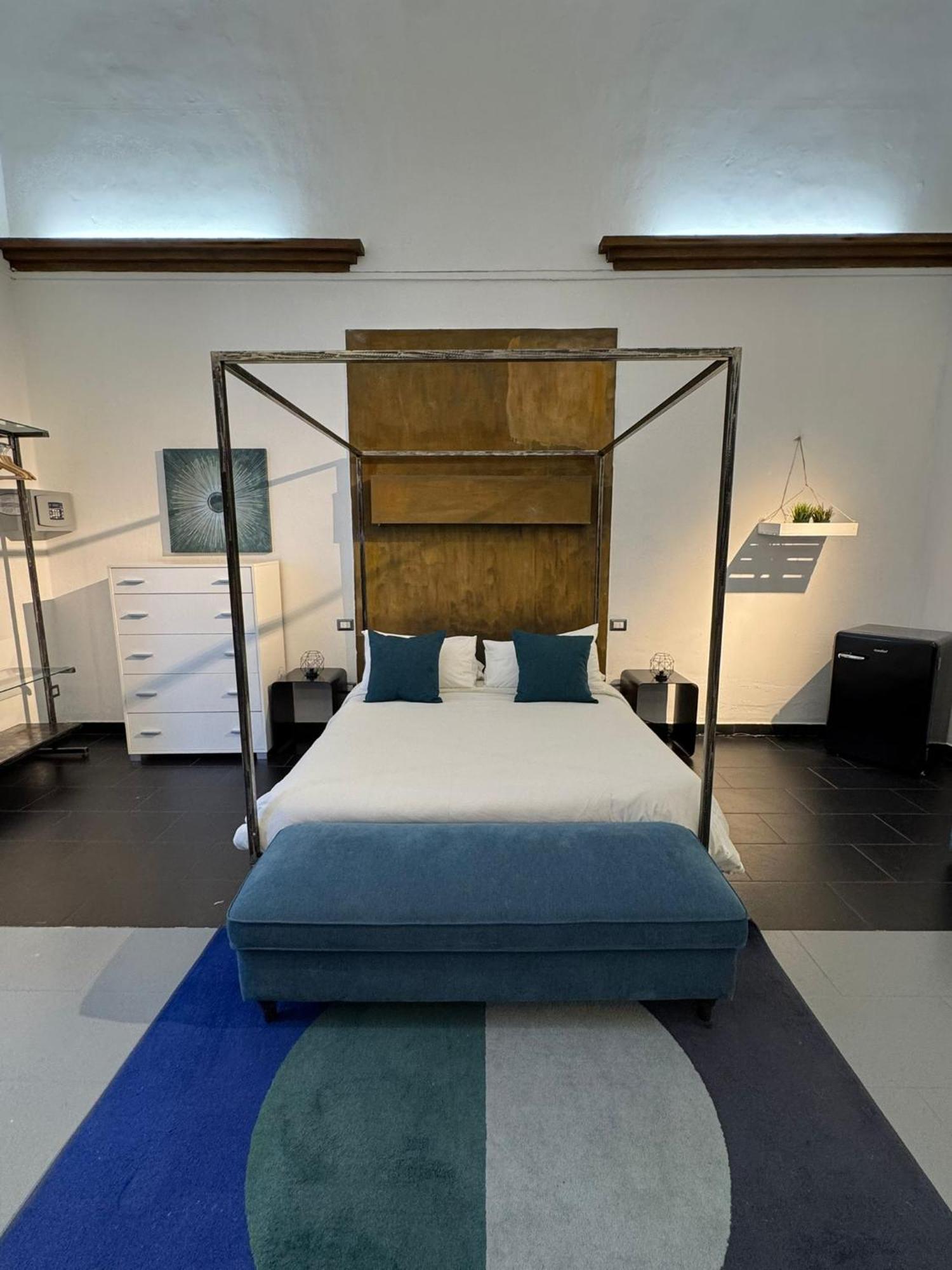 Diomede - Manfredi Homes&villas 2*
