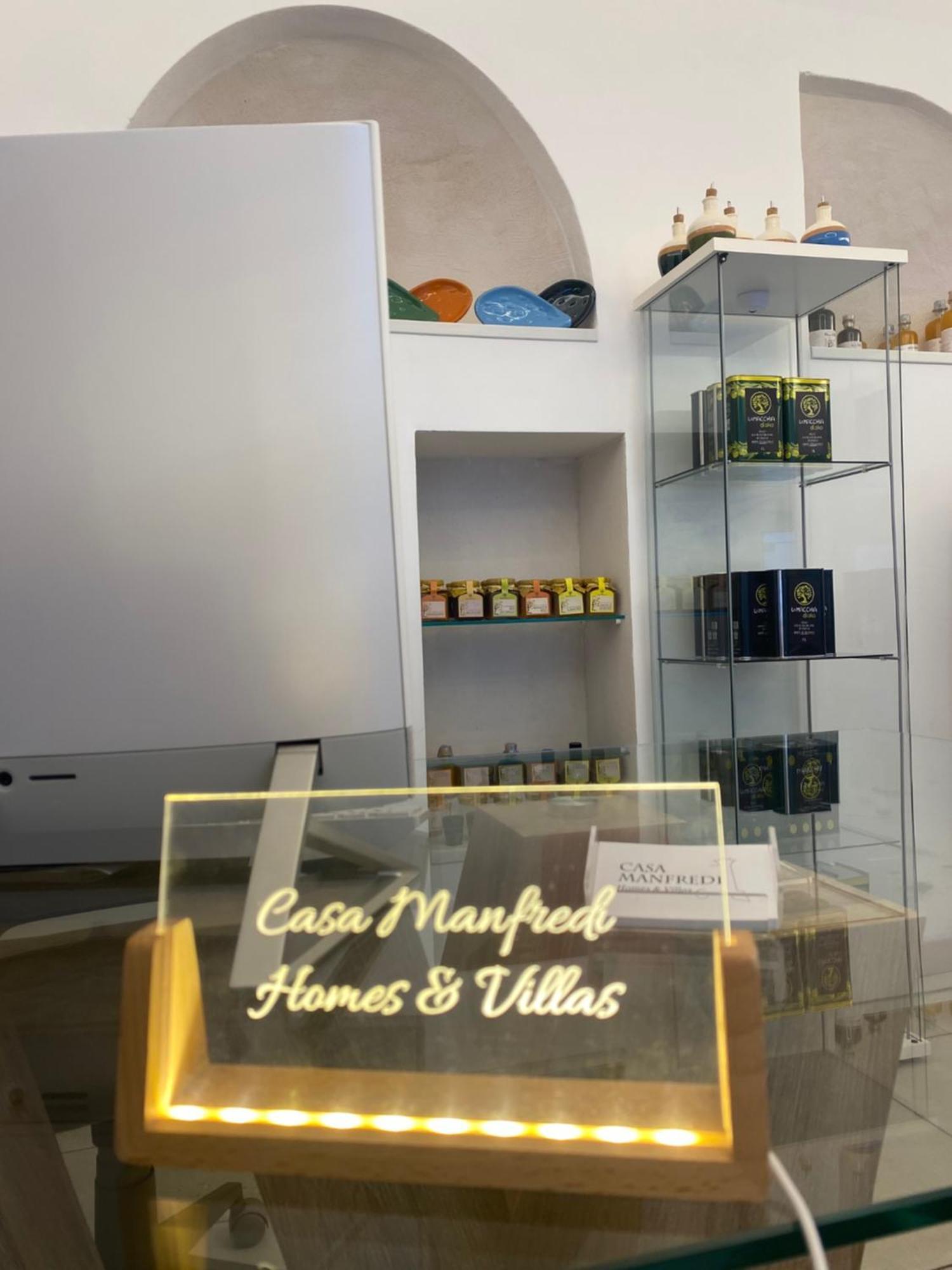 Frühstückspension Diomede - Manfredi Homes&villas Manfredonia