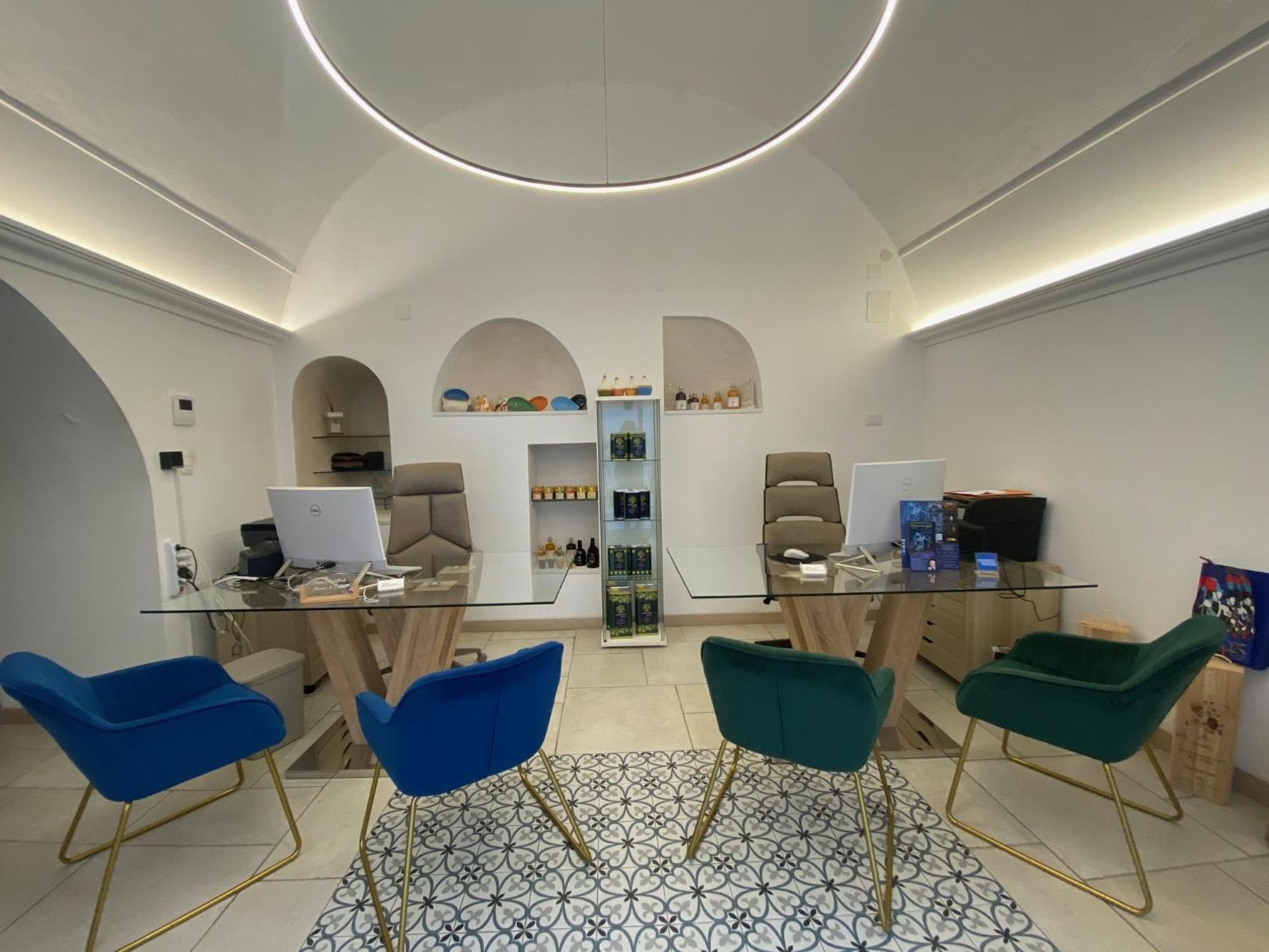 Diomede - Manfredi Homes&villas 2* Manfredonia