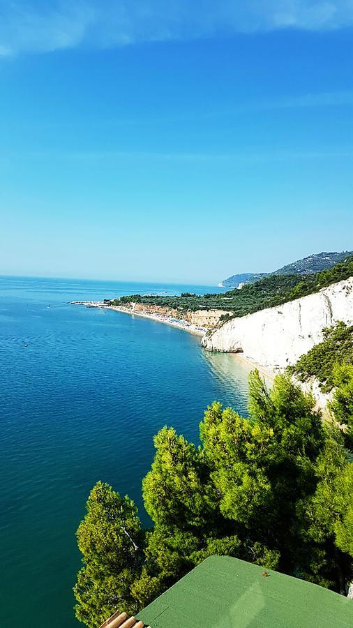 Diomede - Manfredi Homes&villas 2*