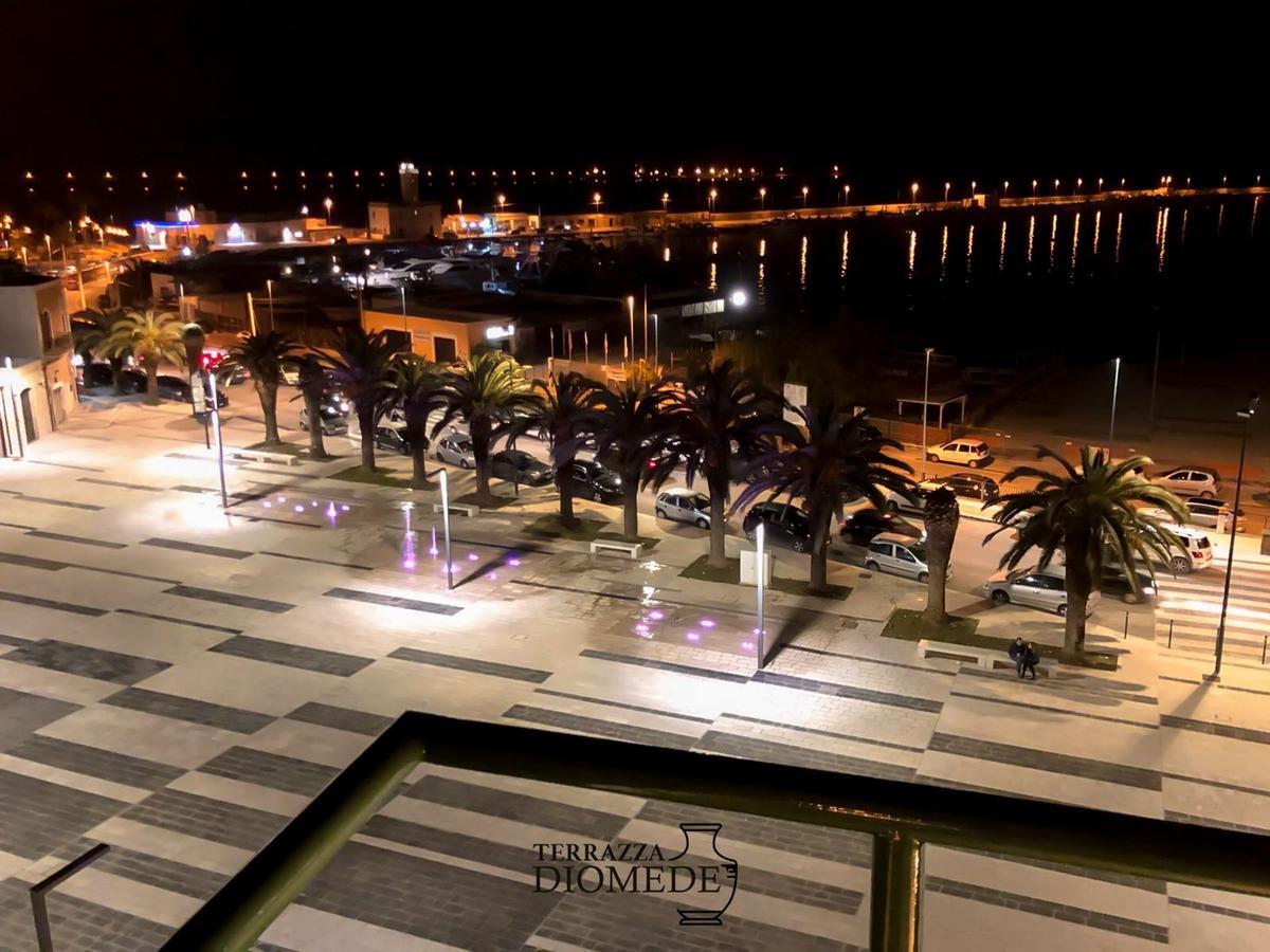 Diomede - Manfredi Homes&villas 2*