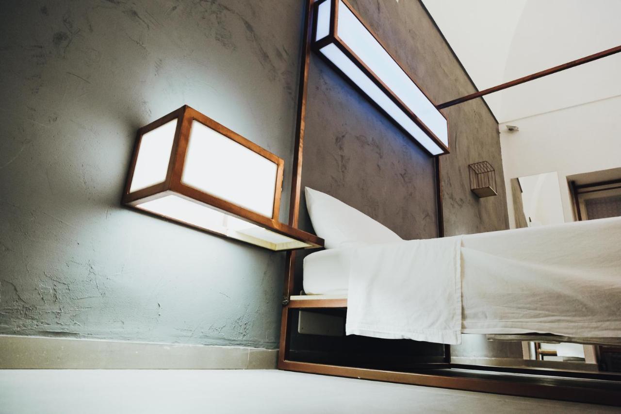 Diomede - Manfredi Homes&villas