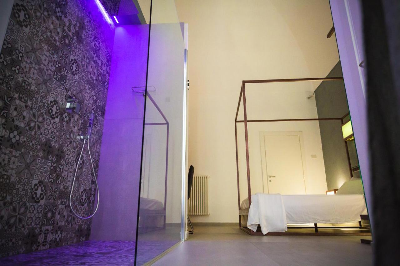 Frühstückspension Diomede - Manfredi Homes&villas 2*